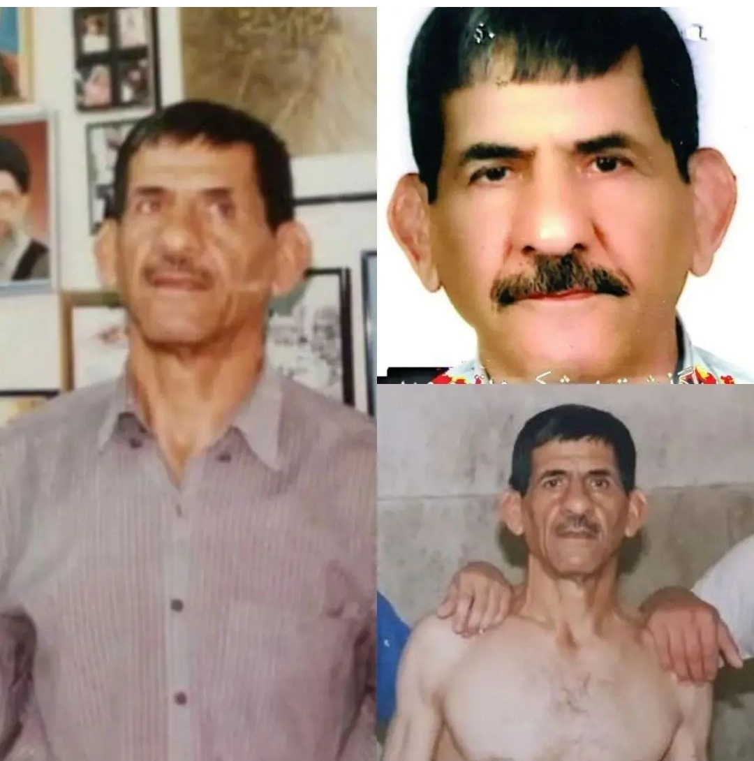بیاد پهلوان حشمت اله میرزایی 